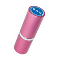 Pepper Spray - Non-Lethal Self Defense - Lipstick Round